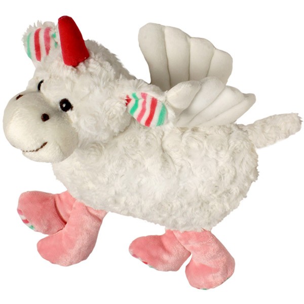 Wärmekissen Tierfigur Einhorn, ca. 23cm
