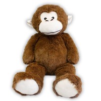 XXL Affe, ca. 100 cm