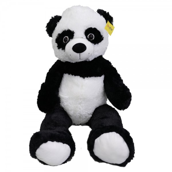 Sunkid XXL Panda Plüschtier 100 cm Kuscheltier