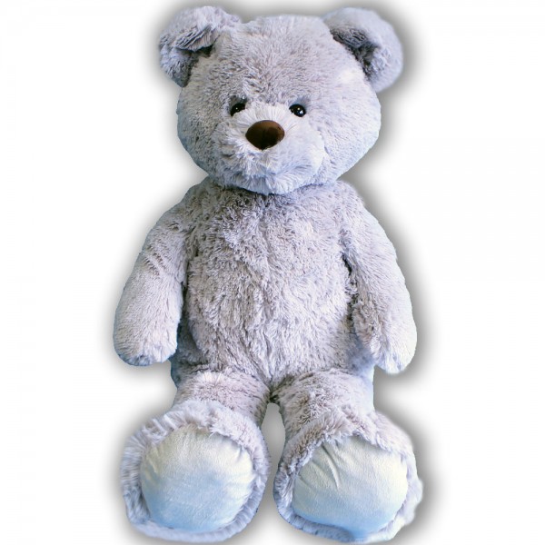 XXL Jumbo Teddy, ca 100 cm in versch. Farben